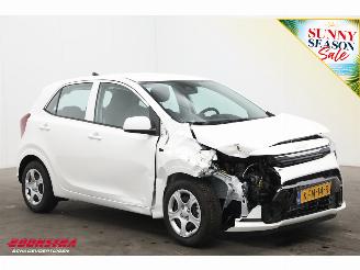 Kia Picanto 1.0 GDi DynamicLine 5p. Apple/Android Cruise Camera 201 km!! picture 2