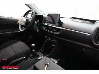 Kia Picanto 1.0 GDi DynamicLine 5p. Apple/Android Cruise Camera 201 km!! picture 18