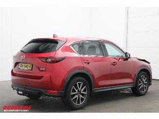 Mazda CX-5 2.0 SkyActiv-G 165 GT-M LED ACC Bose Memory 360° LRHZ AHK picture 3