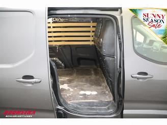 Peugeot Partner 1.5 BlueHDI Asphalt Leder Apple/Android Clima Cruise PDC AHK picture 14