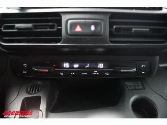 Peugeot Partner 1.5 BlueHDI Asphalt Leder Apple/Android Clima Cruise PDC AHK picture 24