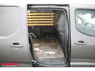 Peugeot Partner 1.5 BlueHDI Asphalt Leder Apple/Android Clima Cruise PDC AHK picture 14
