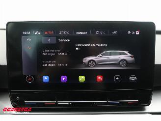 Seat Leon Sportstourer 1.5 TSI FR LED Cruise Virtual Apple/Android Camera LRHZ SHZ AHK picture 19