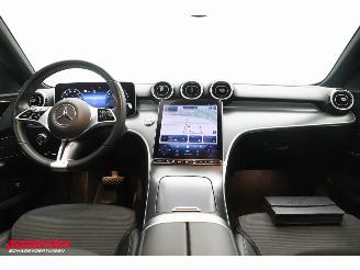 Mercedes C-klasse Estate 300 de LED ACC Memory Camera SHZ AHK picture 18