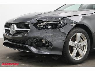 Mercedes C-klasse Estate 300 de LED ACC Memory Camera SHZ AHK picture 8