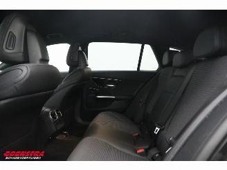 Mercedes C-klasse Estate 300 de LED ACC Memory Camera SHZ AHK picture 21