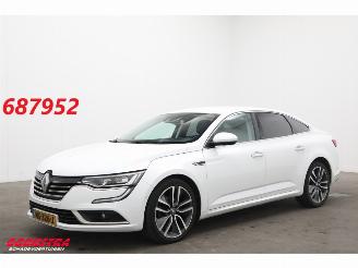 skadebil auto Renault Talisman 1.6 dCi Intens Bose LED ACC HUD Camera SHZ PDC 2017/4