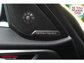 BMW i4 M50 84 kWh FAHRBEREIT LED ACC H/K 360° HUD Memory SHZ picture 27