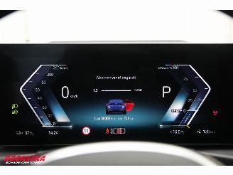 BMW i4 M50 84 kWh LED ACC H/K 360° HUD Memory SHZ picture 25