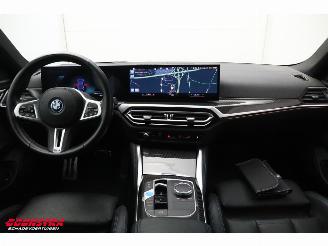 BMW i4 M50 84 kWh LED ACC H/K 360° HUD Memory SHZ picture 18