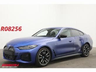 skadebil auto BMW i4 M50 84 kWh LED ACC H/K 360° HUD Memory SHZ 2023/6