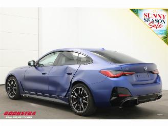 BMW i4 M50 84 kWh FAHRBEREIT LED ACC H/K 360° HUD Memory SHZ picture 4