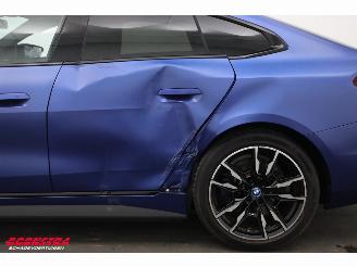 BMW i4 M50 84 kWh LED ACC H/K 360° HUD Memory SHZ picture 14