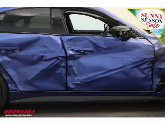 BMW i4 M50 84 kWh FAHRBEREIT LED ACC H/K 360° HUD Memory SHZ picture 9