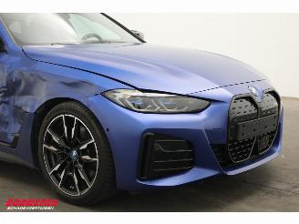 BMW i4 M50 84 kWh LED ACC H/K 360° HUD Memory SHZ picture 11