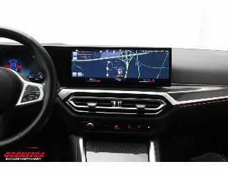 BMW i4 M50 84 kWh LED ACC H/K 360° HUD Memory SHZ picture 19