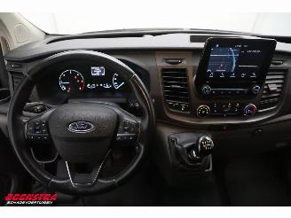 Ford Transit Custom 2.0 TDCI L1-H1 Trend Navi Airco Cruise PDC AHK picture 16