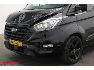 Ford Transit Custom 2.0 TDCI L1-H1 Trend Navi Airco Cruise PDC AHK picture 11