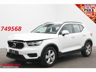 škoda osobní automobily Volvo XC40 1.5 T2 Momentum Core ACC Clima PDC LED Apple/Android 2022/2