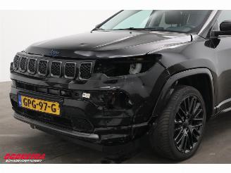 Jeep Compass 4xe 240 Plug-in Hybrid Electric S ACC Alpine Leder Camera picture 10