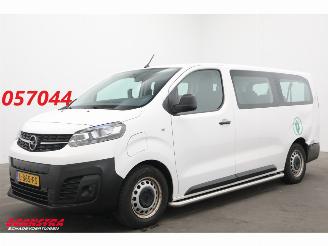 Coche accidentado Opel  L2H1 75 kWh 9-Pers. Airco Cruise 2021/7