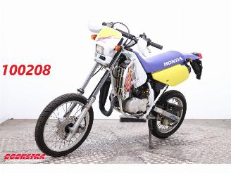 Gebrauchtwagen Motorrad Honda  CRM50 BY 1994 1994/7