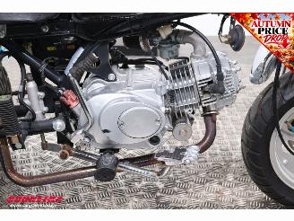 Honda  Monkey Trike 125cc picture 10
