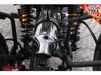 Honda  Monkey Trike 125cc picture 12