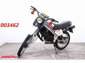 Gebrauchtwagen Motorrad Honda  MT8 1981 1981/6