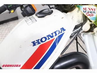 Honda  MT8 1981 picture 11