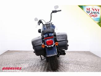 Harley-Davidson  FLHCS Softail Heritage Classic 114 ABS LED Cruise 5.937 Mijl! picture 8