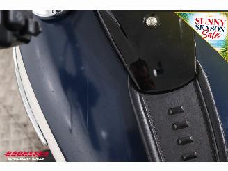 Harley-Davidson  FLHCS Softail Heritage Classic 114 ABS LED Cruise 5.937 Mijl! picture 10