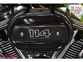 Harley-Davidson  FLHCS Softail Heritage Classic 114 ABS LED Cruise 5.937 Mijl! picture 15