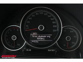 Volkswagen Up! 1.0 move up! 5-DRS Clima Cruise Camera PDC picture 18