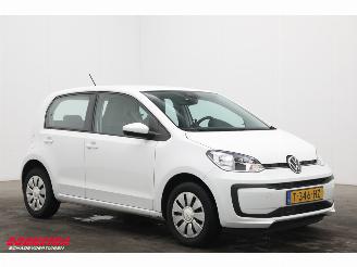Volkswagen Up! 1.0 move up! 5-DRS Clima Cruise Camera PDC picture 2