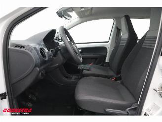 Volkswagen Up! 1.0 move up! 5-DRS Clima Cruise Camera PDC picture 13