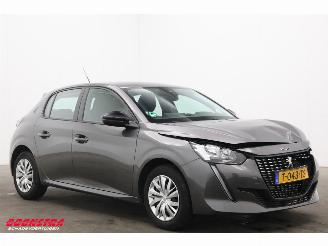Peugeot 208 1.2 PureTech Active Navi Airco Cruise picture 2