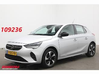 Damaged car Opel Corsa-E 50 kWh Elegance Clima Cruise 2023/7