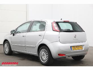 Fiat Punto Evo 1.3 M-Jet Easy Airco Cruise picture 4