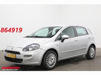 Avarii autoturisme Fiat Punto Evo 1.3 M-Jet Easy Airco Cruise 2012/4