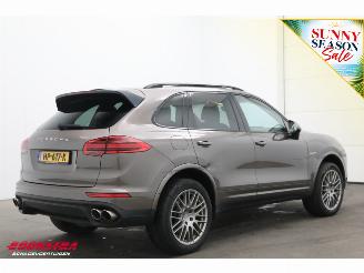 Porsche Cayenne 3.0 S E-Hybrid Pano PDLS PASM Leder Cruise SHZ picture 3