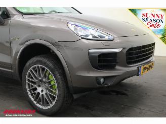 Porsche Cayenne 3.0 S E-Hybrid Pano PDLS PASM Leder Cruise SHZ picture 5