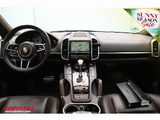 Porsche Cayenne 3.0 S E-Hybrid Pano PDLS PASM Leder Cruise SHZ picture 11