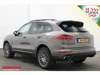 Porsche Cayenne 3.0 S E-Hybrid Pano PDLS PASM Leder Cruise SHZ picture 4