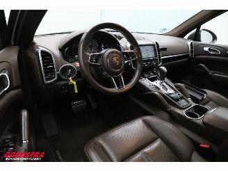 Porsche Cayenne 3.0 S E-Hybrid Pano PDLS PASM Leder Cruise SHZ picture 15