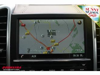 Porsche Cayenne 3.0 S E-Hybrid Pano PDLS PASM Leder Cruise SHZ picture 22