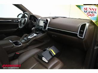 Porsche Cayenne 3.0 S E-Hybrid Pano PDLS PASM Leder Cruise SHZ picture 10