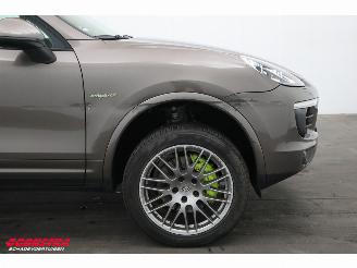 Porsche Cayenne 3.0 S E-Hybrid Pano PDLS PASM Leder Cruise SHZ picture 6