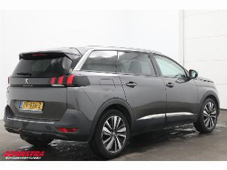 Peugeot 5008 1.2 PureTech Allure 7-Pers. Navi Clima Cruise Camera PDC AHK picture 3