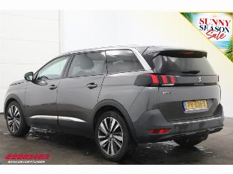 Peugeot 5008 1.2 PureTech Allure 7-Pers. Navi Clima Cruise Camera PDC AHK picture 4